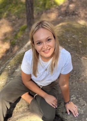 Ульяна из Уфы 37 лет