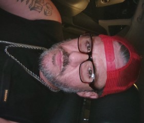 Terrance, 43, North Port