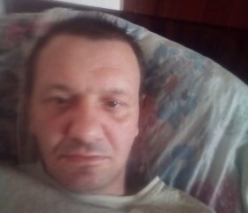 Андрей, 49 лет, Тверь