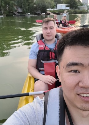 Aleksandr, 34, Uzbekistan, Tashkent