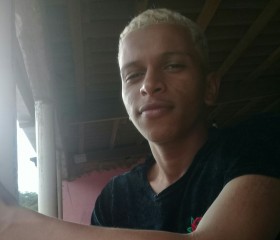 igo, 27 лет, Barreiras
