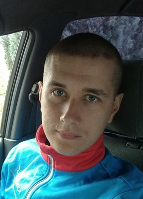 Вадим, 26, Россия, Борисоглебск