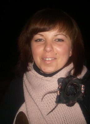 Karina, 36, Latvijas Republika, Rīga