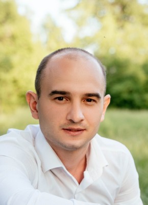 Илья, 31, Россия, Тамбов