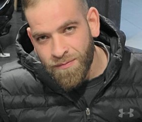 נתנאל, 28, Ramat Gan