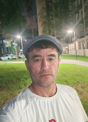 Тимур, 44, Россия, Москва