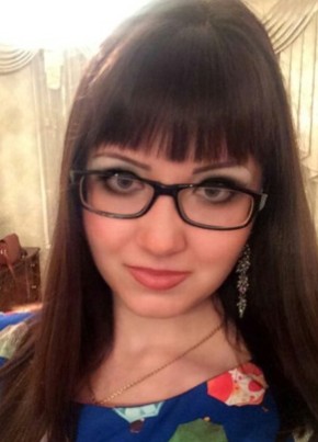 Татьяна, 30, Россия, Кинель