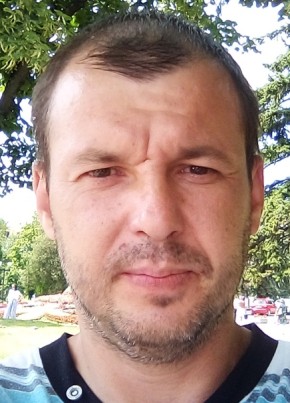 Андрей, 44, Россия, Горячеводский