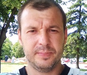 Андрей, 44 года, Горячеводский