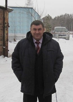 Вячеслав, 48, Россия, Бердск