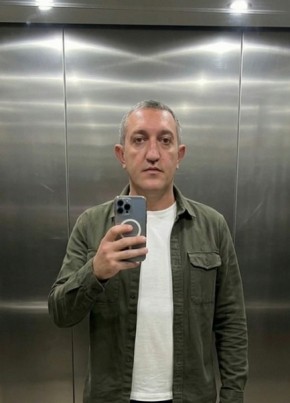 Владимир из Саратова 50 лет