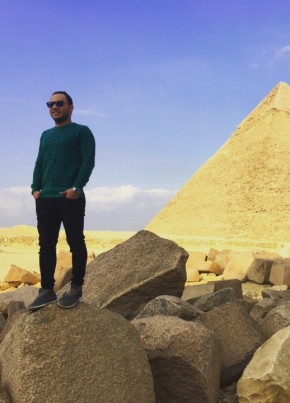 Marco, 32, جمهورية مصر العربية, القاهرة