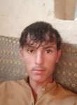 Azmat wafa, 18 лет, کابل