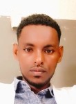 Nagasa Fayisa, 18 лет, አዲስ አበባ