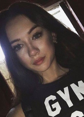 Алина, 32, Россия, Уфа