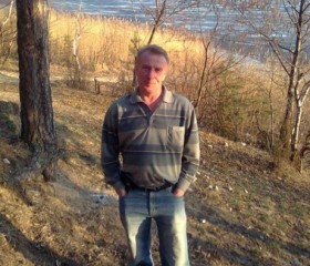Сергей, 57 лет, Навашино