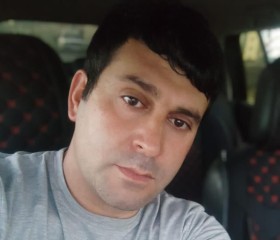 Elçin Quliyev, 39 лет, Bakı