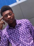 Kelvin, 21 год, Accra