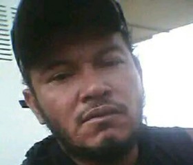 Edimilson, 43, Porto Velho