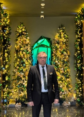 Vitaliy, 48, Russia, Orenburg