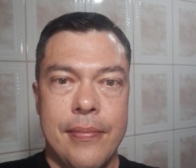 Eduardo Moraes, 37 лет, Passo Fundo