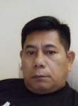 Abner caceres, 19 лет, Lungsod ng San Pablo