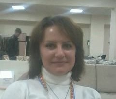 Елена, 49 лет, Малоярославец