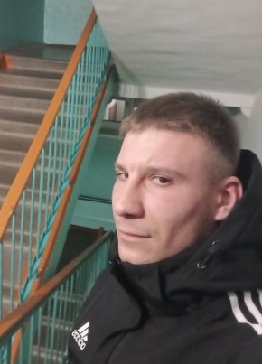Сергей, 29, Россия, Геленджик