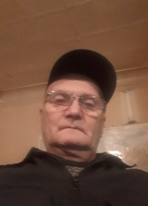 Виталя, 56, Россия, Екатеринбург
