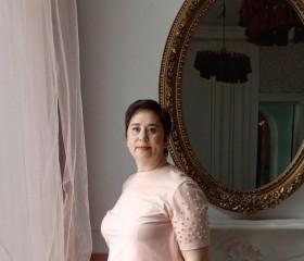 Ulybka, 41, Moscow