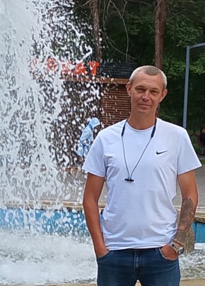 Саня из Альметьевска 42 года