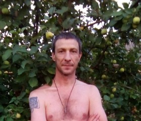Вадим, 48 лет, Сальск