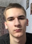 Вадим - Аксарка