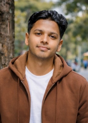 Rafi, 19, Bangladesh, Sylhet