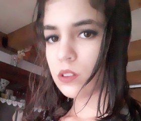 Luana Pirillo, 25, Silvi
