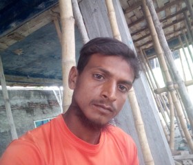 Md omar, 35, Bogra