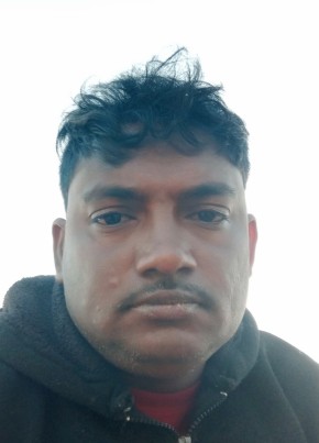 Shagan Bhana, 27, India, Diu