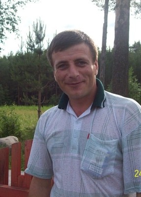 Артур, 42, Россия, Подпорожье