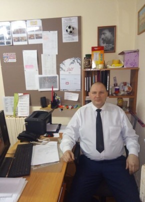 Павел, 40, Россия, Вербилки