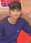 Saleem, 18 лет, Allahabad