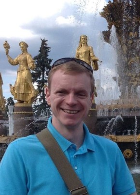Дмитрий, 40, Россия, Химки