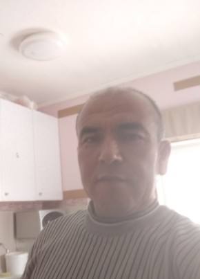 Панжи, 46, Россия, Можайск