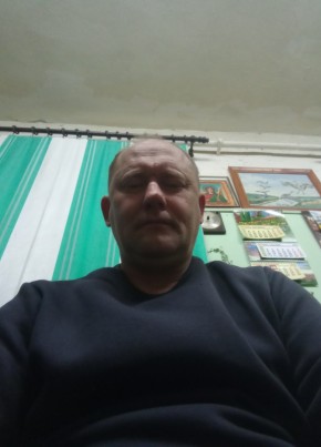 Виталий, 46, Россия, Серпухов