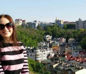 Ольга, 31 год, Київ