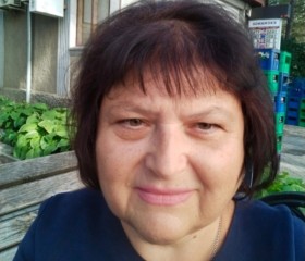 Rodica, 60, Chisinau