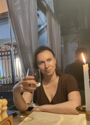 Светлана из Вереи 24 года