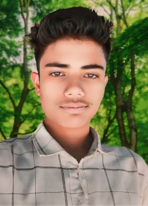 Ahmad hassan las, 18, India, Guwahati