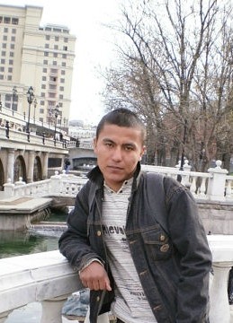 Алибек, 35, O‘zbekiston Respublikasi, Toshkent