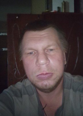 Александр из Стерлитамака 40 лет