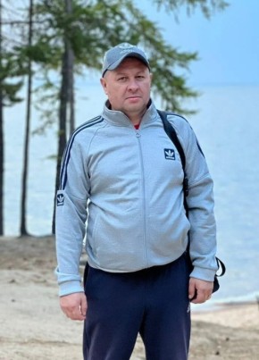 Михаил, 43, Россия, Волгодонск